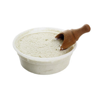 Creamy African Shea Butter White 7oz